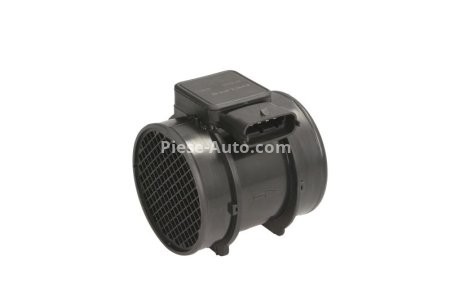 Debitmetru aer DELPHI (5 pini, modul) pentru: OPEL SIGNUM, VECTRA C, VECTRA C GTS, ZAFIRA B 2.2 05.03-12.12