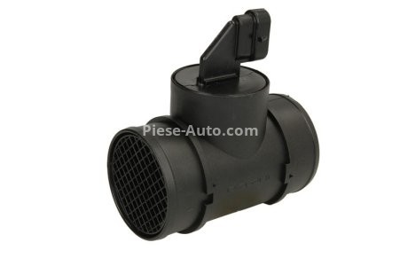 Debitmetru aer DELPHI (2 pini, cartus) pentru: OPEL ASTRA G, ASTRA G CLASSIC, ASTRA H, ASTRA H GTC, ZAFIRA A, ZAFIRA B 1.6/1.6CNG 04.99-09.12