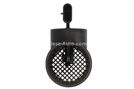 Debitmetru aer DELPHI (2 pini, cartus) pentru: OPEL ASTRA G, ASTRA G CLASSIC, ASTRA H, ASTRA H GTC, ZAFIRA A, ZAFIRA B 1.6/1.6CNG 04.99-09.12