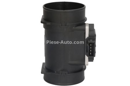 Debitmetru aer DELPHI (4 pini, modul) pentru: OPEL ASTRA F, CALIBRA A, OMEGA B, VECTRA A, VECTRA B 1.8-2.2 08.92-07.03