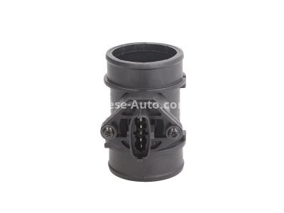 Debitmetru aer DELPHI (5 pini, modul) pentru: OPEL AGILA, ASTRA G, CORSA B, CORSA C, CORSA C/HATCHBACK 1.0/1.2 11.96-12.09