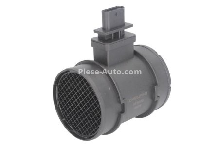 Debitmetru aer DELPHI (5 pini, modul) pentru: OPEL ASTRA H, ASTRA H CLASSIC, ASTRA H GTC, ASTRA H/KOMBI, CORSA D, ZAFIRA B, ZAFIRA B/MINIVAN 1.7D 08.06-