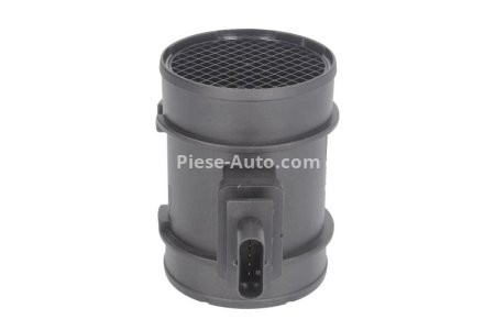 Debitmetru aer DELPHI (5 pini, modul) pentru: OPEL ASTRA H, ASTRA H CLASSIC, ASTRA H GTC, ASTRA H/KOMBI, CORSA D, ZAFIRA B, ZAFIRA B/MINIVAN 1.7D 08.06-