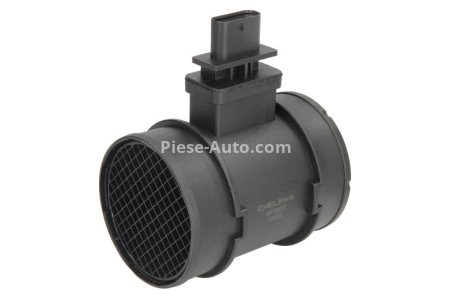 Debitmetru aer DELPHI (5 pini, modul) pentru: OPEL MERIVA A 1.7D 09.03-05.10