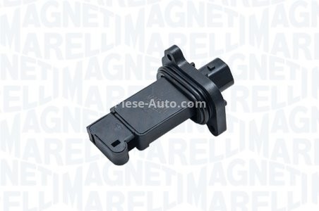 Debitmetru aer Magneti Marelli (cartuș) pentru: OPEL AGILA; SUZUKI SPLASH, SWIFT IV, SWIFT V, SX4 S-CROSS, VITARA 1.0-1.4 01.08-