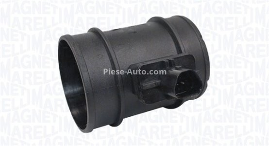 Debitmetru aer Magneti Marelli (modul) pentru: OPEL INSIGNIA A, MERIVA B 1.4-1.8 07.08-03.17