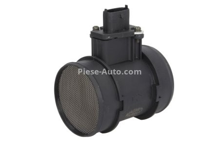 Debitmetru aer Magneti Marelli (modul) pentru: OPEL ZAFIRA B 1.9D 07.05-04.15