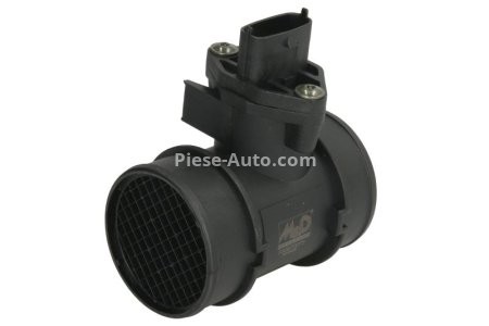 Debitmetru aer Meat & Doria (5 pini, modul) pentru: OPEL AGILA, ASTRA G, CORSA B, CORSA C, CORSA C/HATCHBACK, MERIVA A 1.0-1.7D 11.96-05.10