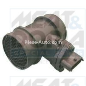 Debitmetru aer Meat & Doria (5 pini, modul) pentru: OPEL ASTRA G, CORSA B, MERIVA A 1.0-1.7D 11.96-05.10