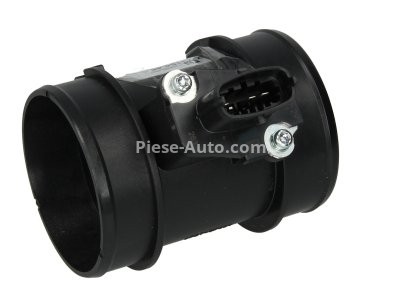 Debitmetru aer PIERBURG (4 pini, modul) pentru: OPEL ZAFIRA B, ZAFIRA B/MINIVAN 1.9D 07.05-04.15
