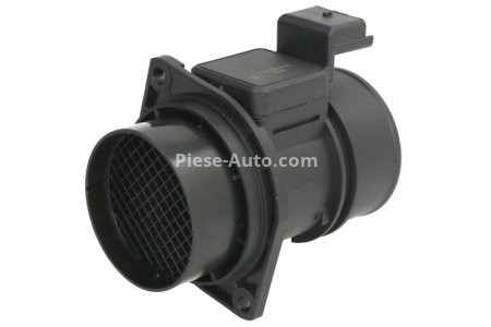 Debitmetru aer PIERBURG (6 pini, modul) pentru: OPEL MOVANO A; RENAULT AVANTIME, ESPACE IV, LAGUNA II, MASTER II, VEL SATIS 1.9D/2.2D/2.5D 09.00-