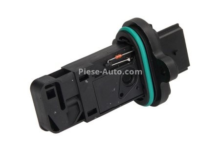 Debitmetru aer DELPHI (8 pini, cartus) pentru: PEUGEOT 307 1.6 08.00-11.07