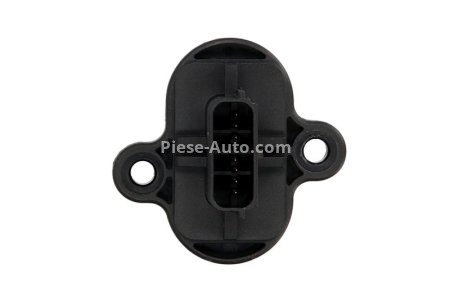 Debitmetru aer DELPHI (8 pini, cartus) pentru: PEUGEOT 307 1.6 08.00-11.07