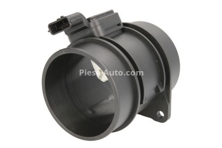 Debitmetru aer DELPHI (6 pini, modul) pentru: RENAULT ESPACE IV, GRAND SCENIC II, LAGUNA, LAGUNA II, LAGUNA III, LATITUDE, MEGANE, MEGANE II, SCENIC II, VEL SATIS 1.9D/2.0D 08.05-