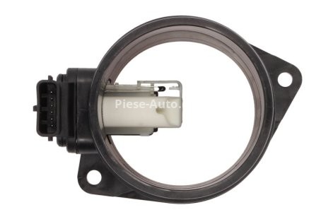 Debitmetru aer Meat & Doria (6 pini, modul) pentru: RENAULT ESPACE IV, GRAND SCENIC II, LAGUNA, LAGUNA II, LAGUNA III, LATITUDE, MEGANE II, SCENIC II, VEL SATIS; SUZUKI GRAND VITARA II 1.9D/2.0D 08.05- 3