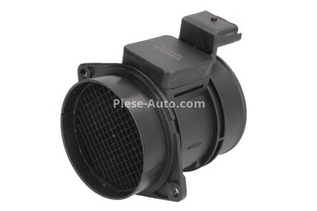 Debitmetru aer Meat & Doria (6 pini, modul) pentru: RVI MASCOTT; RENAULT MASTER II 3.0D 10.03-