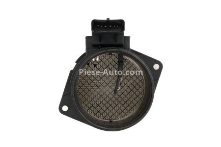 Debitmetru aer Meat & Doria (6 pini, modul) pentru: RVI MASCOTT; RENAULT MASTER II 3.0D 10.03-