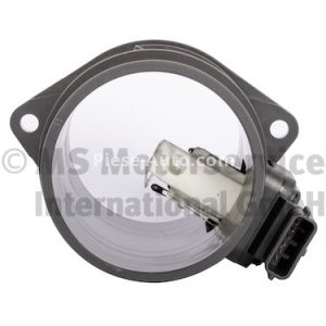 Debitmetru aer PIERBURG (6 pini, modul) pentru: RENAULT ESPACE IV, GRAND SCENIC II, LAGUNA, LAGUNA II, LAGUNA III, LATITUDE, MEGANE II, SCENIC II, VEL SATIS 2.0D 08.05-