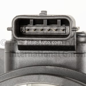 Debitmetru aer PIERBURG (6 pini, modul) pentru: RENAULT ESPACE IV, GRAND SCENIC II, LAGUNA, LAGUNA II, LAGUNA III, LATITUDE, MEGANE II, SCENIC II, VEL SATIS 2.0D 08.05- 3