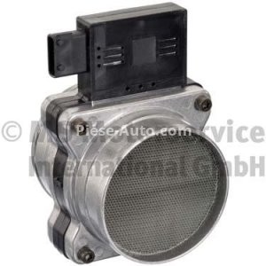 Debitmetru aer PIERBURG (3 pini, modul) pentru: SAAB 9-3, 9-5 2.0/2.3 09.97-12.09