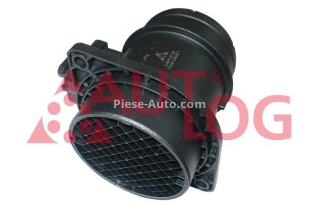 Debitmetru aer AUTLOG pentru: SEAT IBIZA IV, IBIZA IV SC, IBIZA IV ST, IBIZA IV/HATCHBACK; SKODA FABIA II, ROOMSTER, ROOMSTER PRAKTIK; VW POLO, POLO V 1.2D 10.09-