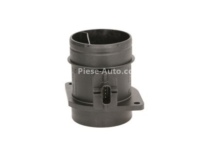 Debitmetru aer BOSCH (4 pini) pentru: SEAT IBIZA IV, IBIZA IV SC, IBIZA IV ST, IBIZA IV/HATCHBACK; SKODA FABIA II, ROOMSTER, ROOMSTER PRAKTIK; VW POLO, POLO V 1.2D 10.09-