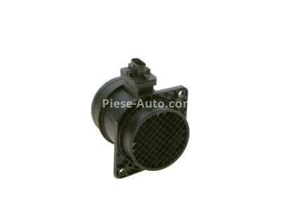 Debitmetru aer BOSCH (4 pini) pentru: SEAT IBIZA IV, IBIZA IV SC, IBIZA IV ST, IBIZA IV/HATCHBACK; SKODA FABIA II, ROOMSTER, ROOMSTER PRAKTIK; VW POLO, POLO V 1.2D 10.09- 3