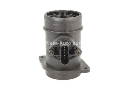 Debitmetru aer DELPHI (5 pini, modul) pentru: SKODA SUPERB I; VW CALIFORNIA T4 CAMPER, LT 28-35 II, LT 28-46 II, PASSAT B5, PASSAT B5.5, TRANSPORTER T4 1.9D/2.5D 09.95-07.06