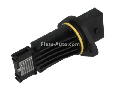 Debitmetru aer PIERBURG (5 pini, cartuș) pentru: FORD ESCORT IV; SKODA SUPERB I; VW CALIFORNIA T4 CAMPER, LT 28-35 II, LT 28-46 II, PASSAT B5.5, TRANSPORTER T4 1.6/1.9D/2.5D 01.86-07.06