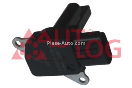 Debitmetru aer AUTLOG pentru: SUBARU FORESTER, IMPREZA, LEGACY V 2.0/2.0D/2.5 12.03- 3