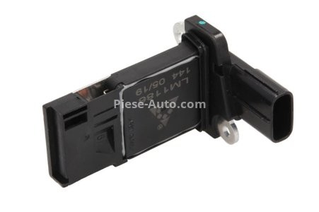 Debitmetru aer AUTLOG pentru: SUBARU FORESTER, IMPREZA, LEGACY V 1.5/2.0/2.0LPG 06.05-12.14