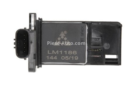 Debitmetru aer AUTLOG pentru: SUBARU FORESTER, IMPREZA, LEGACY V 1.5/2.0/2.0LPG 06.05-12.14