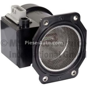 Debitmetru aer PIERBURG (5 pini, modul) pentru: SUBARU IMPREZA, LEGACY I, LEGACY II, LEGACY III, LEGACY OUTBACK, OUTBACK 1.8-3.0 01.89-03.07