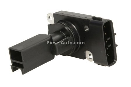 Debitmetru aer BOSCH (5 pini) pentru: TOYOTA AVENSIS, AVENSIS VERSO, COROLLA, COROLLA VERSO, COROLLA/KOMBI, LAND CRUISER 100, PREVIA II, RAV 4 II 2.0D/4.2D 09.97-03.09