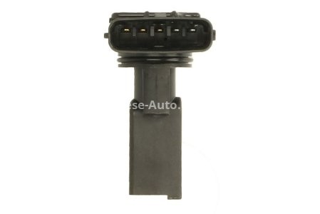 Debitmetru aer BOSCH (5 pini) pentru: TOYOTA AVENSIS, AVENSIS VERSO, COROLLA, COROLLA VERSO, COROLLA/KOMBI, LAND CRUISER 100, PREVIA II, RAV 4 II 2.0D/4.2D 09.97-03.09