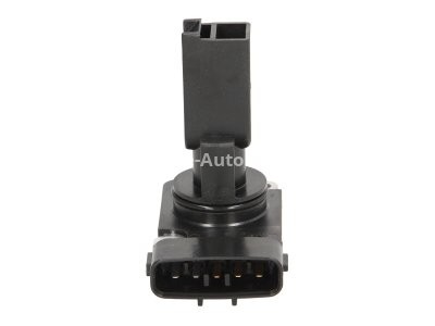 Debitmetru aer DENSO (5 pini, cartus) pentru: : TOYOTA AVENSIS, AVENSIS VERSO, COROLLA, COROLLA VERSO, LAND CRUISER 100, PREVIA II, RAV 4 II 2.0D/4.2D 01.98-03.09