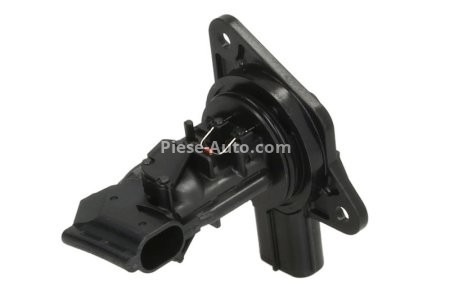 Debitmetru aer DENSO (4 pini, cartus) pentru: TOYOTA AURIS, COROLLA, HILUX VIII, LAND CRUISER PRADO, YARIS, YARIS/HATCHBACK 1.4D/2.4D/2.8D 09.11-