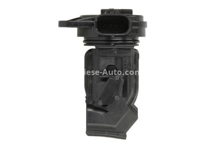 Debitmetru aer DENSO (4 pini, cartus) pentru: TOYOTA AURIS, COROLLA, HILUX VIII, LAND CRUISER PRADO, YARIS, YARIS/HATCHBACK 1.4D/2.4D/2.8D 09.11-