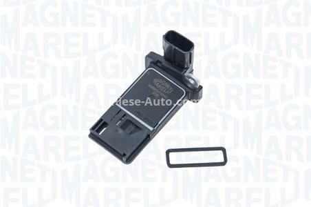 Debitmetru aer Magneti Marelli (cartuș) pentru: TOYOTA LAND CRUISER 100, PRIUS PHV 1.8H/4.7 01.98-
