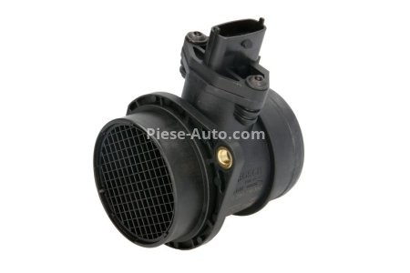 Debitmetru aer BOSCH (5 pini) pentru: VOLVO S60 I, S80 I, XC70 I, XC90 I; ALFA ROMEO 145, 146, 147, 156, 166, GT, GTV, SPIDER; FIAT BRAVA, BRAVO I, DOBLO/MINIVAN, MAREA, MULTIPLA, PUNTO 1.0-2.9D 06.95-