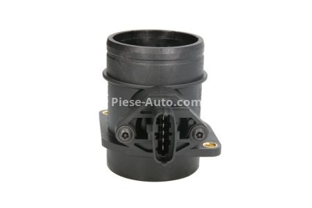 Debitmetru aer BOSCH (5 pini) pentru: VOLVO S60 I, S80 I, XC70 I, XC90 I; ALFA ROMEO 145, 146, 147, 156, 166, GT, GTV, SPIDER; FIAT BRAVA, BRAVO I, DOBLO/MINIVAN, MAREA, MULTIPLA, PUNTO 1.0-2.9D 06.95-