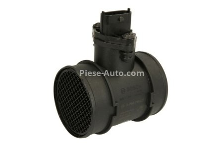 Debitmetru aer BOSCH (5 pini) pentru: VOLVO S60 I, S80 I, XC70 I, XC90 I; ALFA ROMEO 156, GT, GTV, SPIDER; FIAT DOBLO, DOBLO/MINIVAN, PUNTO, PUNTO/HATCHBACK, STILO; KIA CARNIVAL II 1.0-2.9D 05.96-