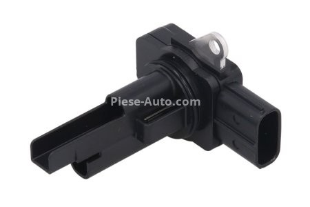 Debitmetru aer DENSO (5 pini, cartus) pentru: VOLVO S80 II, V40, V70 III; LEXUS ES, GS, LFA, NX, RX; MITSUBISHI ASX, LANCER VIII, OUTLANDER II; SUBARU TREZIA; SUZUKI GRAND VITARA II, KIZASHI 1.3-4.8 03.06-