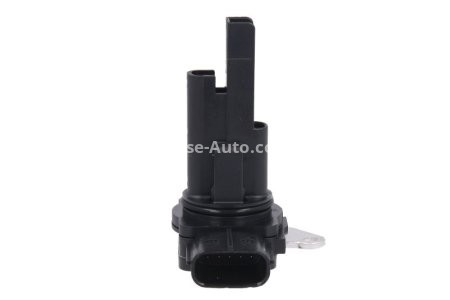 Debitmetru aer DENSO (5 pini, cartus) pentru: VOLVO S80 II, V40, V70 III; LEXUS ES, GS, LFA, NX, RX; MITSUBISHI ASX, LANCER VIII, OUTLANDER II; SUBARU TREZIA; SUZUKI GRAND VITARA II, KIZASHI 1.3-4.8 03.06-