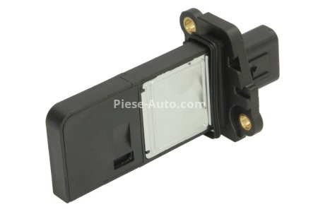 Debitmetru aer HELLA (4 pini, cartuș) pentru: VOLVO S60 II, S80 II, V50, V60 I, V70 III, XC60 I; CITROEN JUMPER II; FORD B-MAX, ECOSPORT, FIESTA VI, GALAXY II, GALAXY MK II, MONDEO IV 1.0-2.2D 06.02-