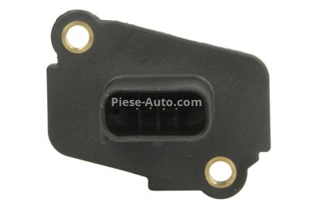 Debitmetru aer HELLA (4 pini, cartuș) pentru: VOLVO S60 II, S80 II, V50, V60 I, V70 III, XC60 I; CITROEN JUMPER II; FORD B-MAX, ECOSPORT, FIESTA VI, GALAXY II, GALAXY MK II, MONDEO IV 1.0-2.2D 06.02-