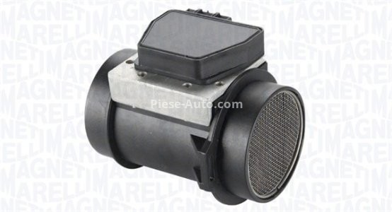 Debitmetru aer Magneti Marelli (modul) pentru: VOLVO 740, 960, 960 II; FERRARI 456 GT/GTA, F50 TARGA; PORSCHE 911; SAAB 9000 2.0-5.5 08.86-06.04
