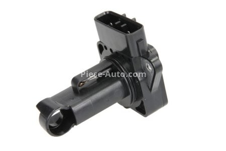 Debitmetru aer PIERBURG (5 pini, cartuș) pentru: VOLVO C30, C70 II, S40 II, S60 I, S80 I, S80 II, V50, V70 II, V70 III, XC60 I, XC70 II, XC90 I; MAZDA 2, 3, 323 F V, 323 F VI, 323 S VI, 5, 6 1.3-4.4 01.90-