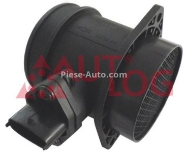 Debitmetru aer AUTLOG pentru: VOLVO C70 I, S60 I, S80 I, V70 II, XC70 I, XC90 I 2.0-3.0 11.99-09.14 3