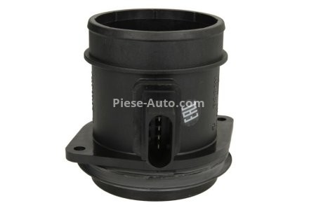 Debitmetru aer BOSCH (4 pini) pentru: VOLVO C30, C70 II, S40 II, S60 I, S80 II, V50, V70 II, V70 III, XC60 I, XC70 I, XC70 II, XC90 I 2.0D/2.4D 01.01-02.17